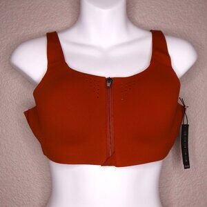 Victoria's Secret VSX  Featherweight Max Front Close Sports Bra High Support 36B
